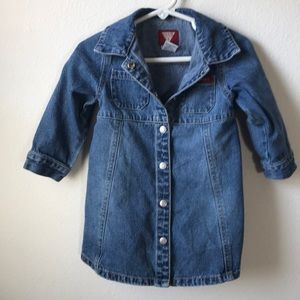 GUESS DENIM JACKET